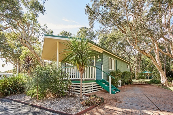 Central Coast Holiday Park Caravan Camping And Cabins Central Coast Holiday Parks